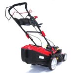BENCINSKA KOSILNICA RAMDA 52CM/4V1/POGON/ /MOTOR 173CCM/KOŠ 60L - slika 3